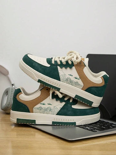 T.H.S INTERNATIONAL MultiColour Sneaker Casual Sneaker Shoes for Men and Boy