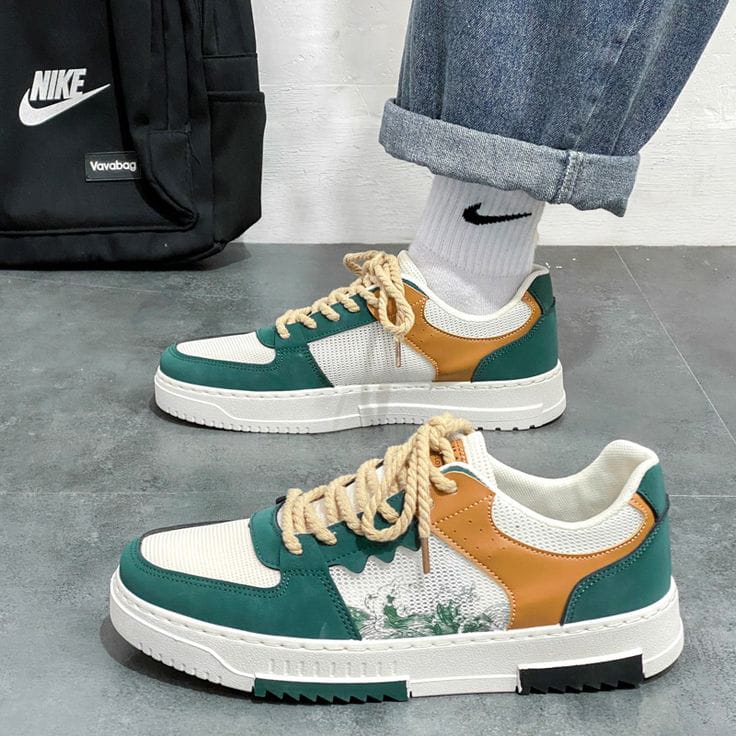 T.H.S INTERNATIONAL MultiColour Sneaker Casual Sneaker Shoes for Men and Boy